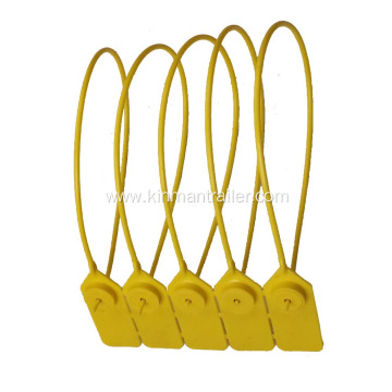 plastic cable seals